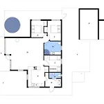 度假居 Lf12725-vinderup-kildebakken-25
