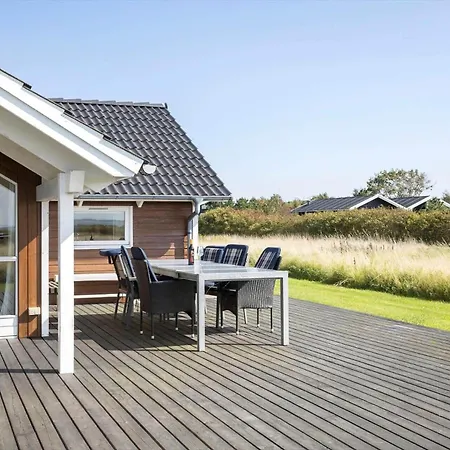 Nyaraló Lf12725-vinderup-kildebakken-25