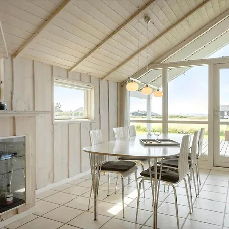 Сasa de vacaciones Lf12725-vinderup-kildebakken-25 Vinderup