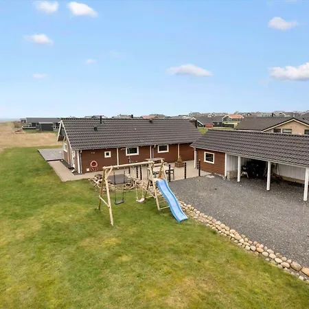 Сasa de vacaciones Lf12725-vinderup-kildebakken-25 *