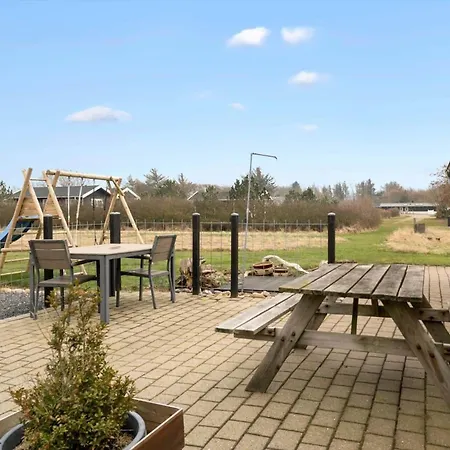 Сasa de vacaciones Lf12725-vinderup-kildebakken-25 Vinderup