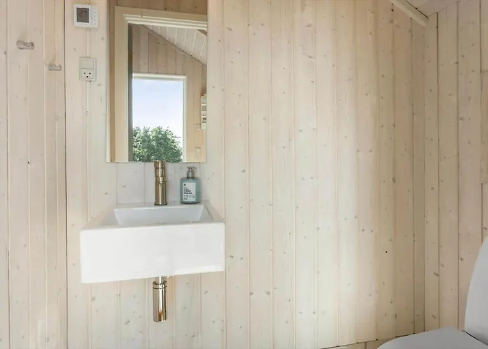 Lf12725-vinderup-kildebakken-25 Hébergement de vacances *